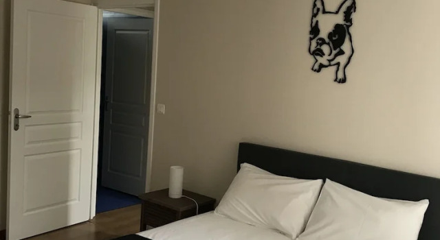 Семейные апартаменты Résidence des Portes du Velay