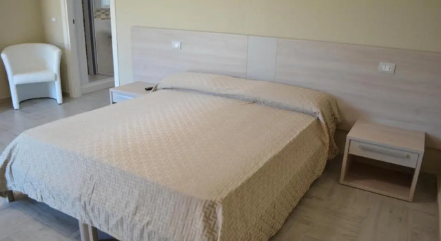 Agriturismo I 3 Fratelli