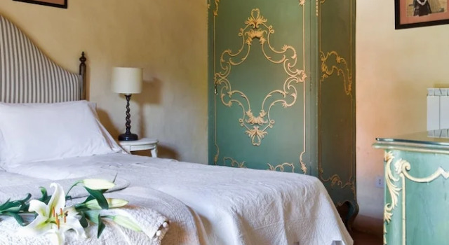 Вилла Casa Casavilla Rentals by Torre a Cona
