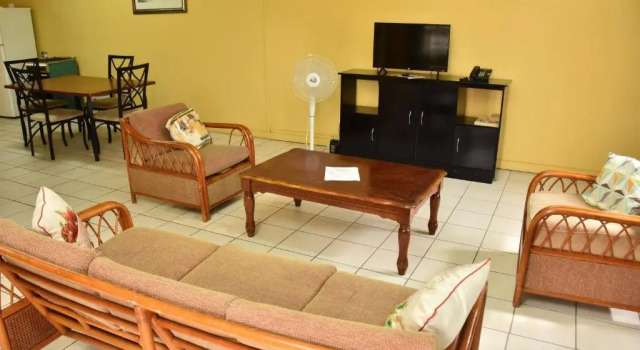 Апартаменты Aanola Villas A1 Peaceful Flat