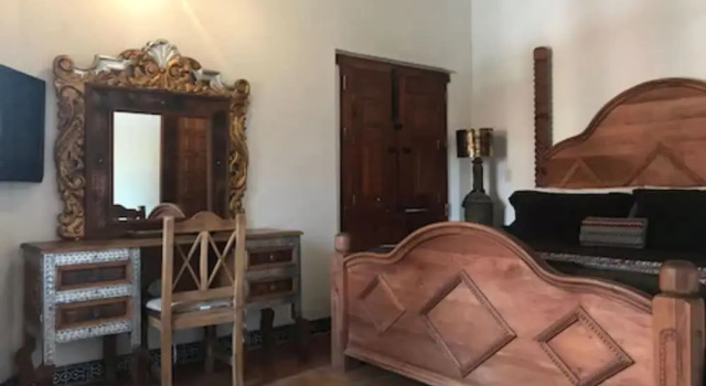 Номер Standard Casa Oratorio Antigua