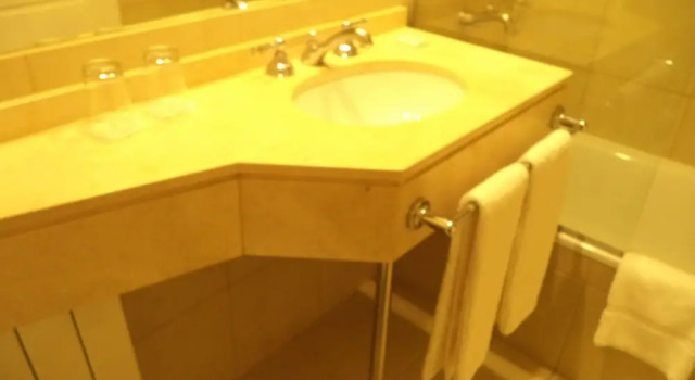 Номер Classic MIL810 Ushuaia Hotel