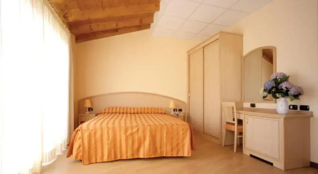 Двухместный номер Standard Hotel Residence Dei Fiori