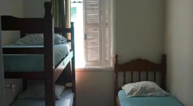 Номер Standard Pousada Orquidário