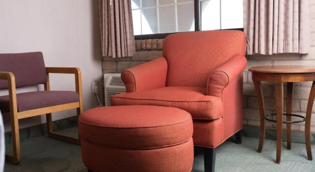 Standard- værelse Eldorado Inn