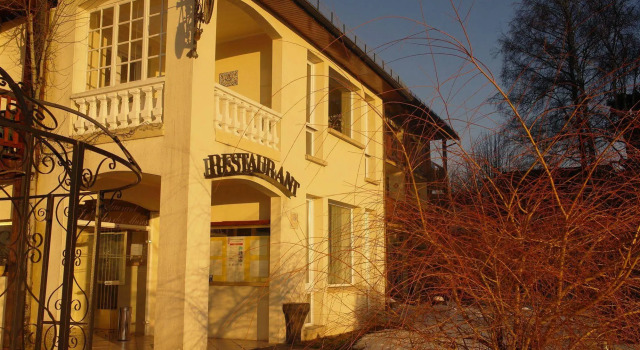 Hostellerie Saint-Clément, Prenota Hotel Vic-sur-Cere Le Lioran