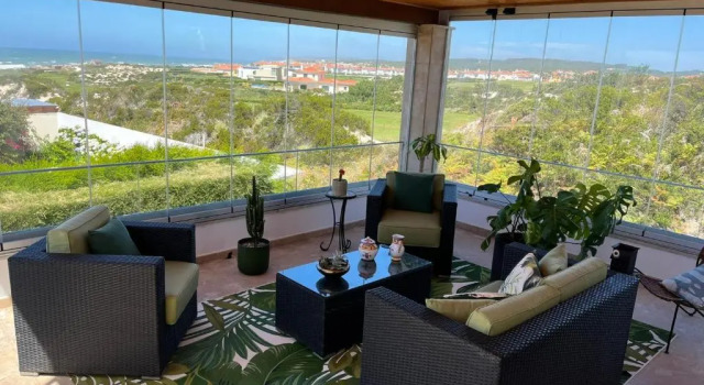 Коттедж с 3 комнатами Villa Casa Dina