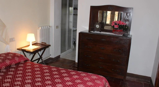 Borgo Santinovo, Book Hotel Hoteller i Val D'Elsa med pool, Swimmingpool