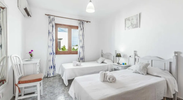 Villa Pi Verd, Prenota Villa Cottage a Cala d'Or, Cottage