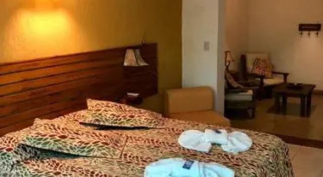 Hotel Complejo Najul Suites-Solo Adultos (Adults only), Rezerwuj Hotel Mina Clavero 