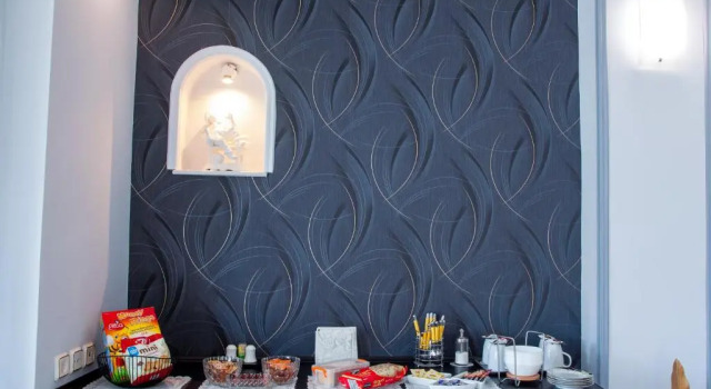 Вилла с 3 комнатами Natalie Apartments