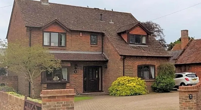 Barn Court Bed and Breakfast