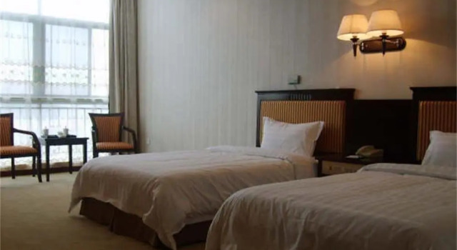 Xi'an Sunshine Hotel, Prenota Hotel Xi'an Shaanxi