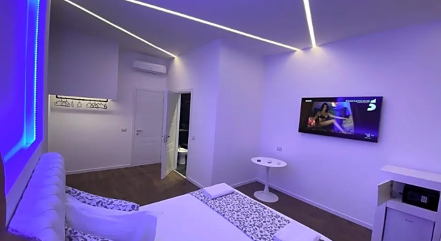 Vatican G&G Suites, Prenota Hotel Vaticano Prati Roma