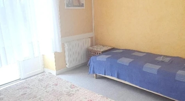 Apartment With one Bedroom in Saint-quay-portrieux, With Wonderful sea View and Enclosed Garden - 100 m From the Beach, Rezervovat Apartmán Saint-Quay-Portrieux 