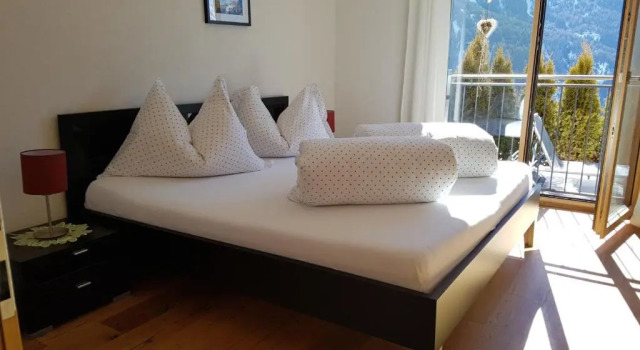 Chasa Scandella Apartment Tanja, Book Apartment Apartments in Sent, Apartment