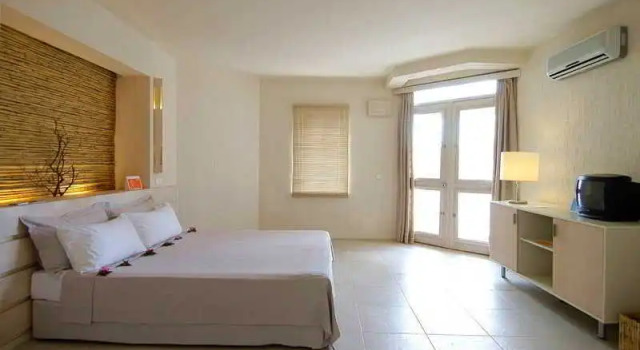 Fuga Fine Times, Rezervovat Hotel Hotely v Mugla s parkováním, Parkování