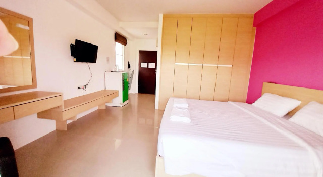 Номер Superior Ruan Plaisoi Apartment
