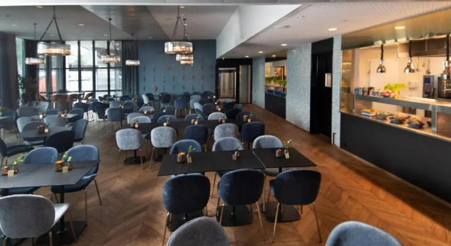 Mandal Hotel