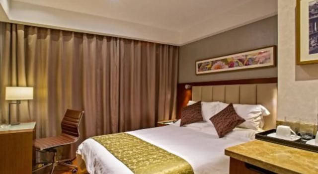 Yitel (Ningbo Yinzhou Incity)