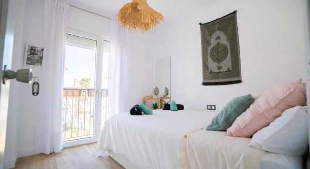 Tarifa Watersports Residence