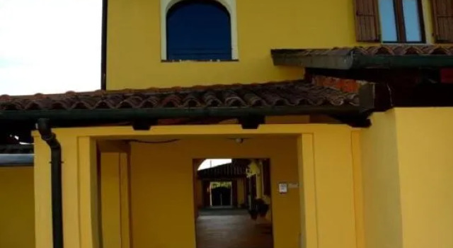 B&B La Madonnina