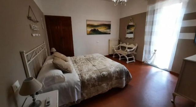 Номер Deluxe Podere San Filippo B&B-Apartment-Pet Friendly-Bike Friendly