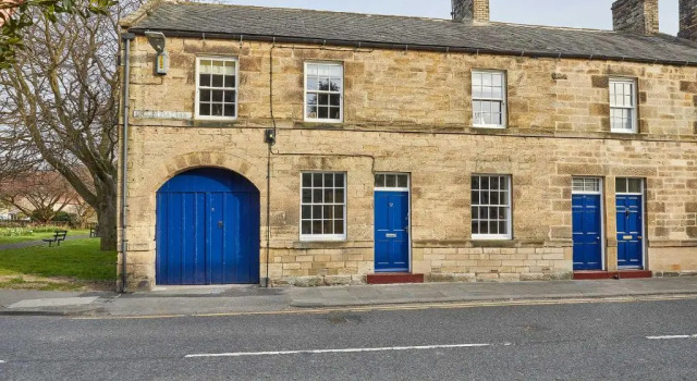 Host & Stay - The Blacksmiths, Réserver Hôtel Warkworth Comté de Northumberland