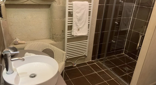Deluxe dobbelt værelse Maison De La Pra
