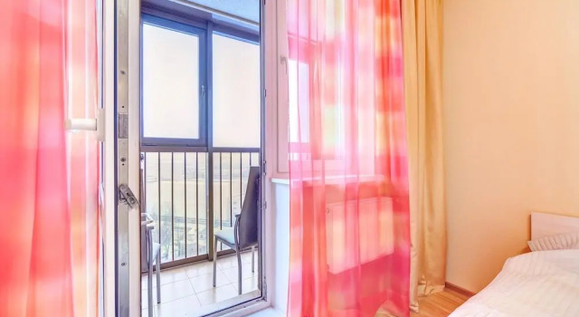 AG Apartment Dunayskii 23, Book Lejlighed Moskovskiy district Sankt Petersborg