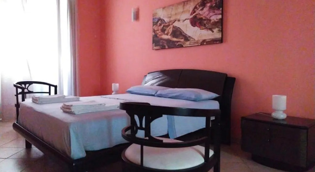 Apartment Basile