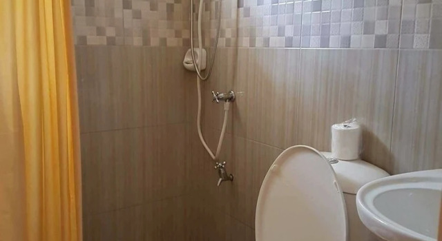 Четырёхместный номер Executive с балконом Jelly's Haven Resort