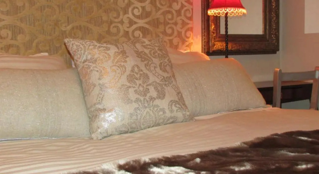 Апартаменты c 1 комнатой с балконом Cape Goodness Guesthouse and Self Catering