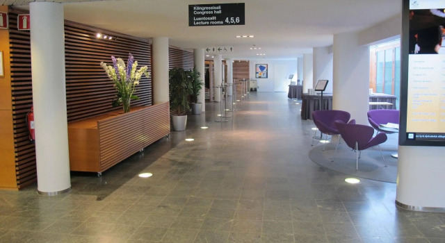 Majvik Congress Hotel, Book Hotel Masala Southern Finland