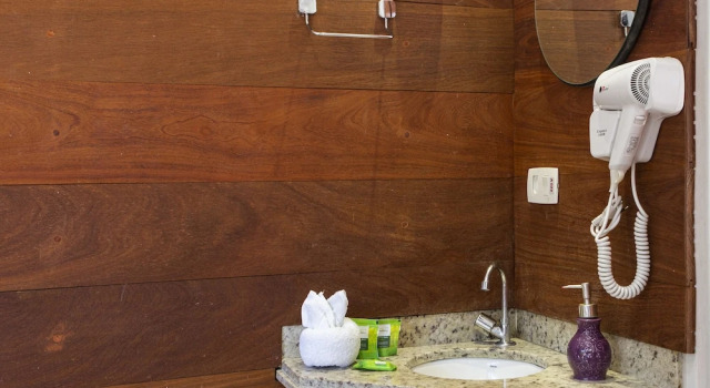 Люкс Luxury Pousada Vila Barequeçaba