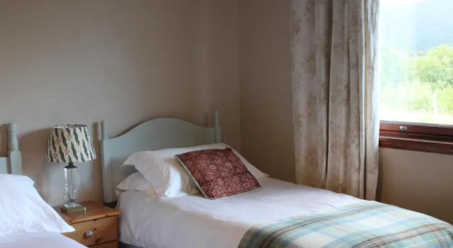 Номер Standard Heatherbank Guest House