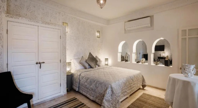 Семейный люкс Riad Spice by Marrakech Riad