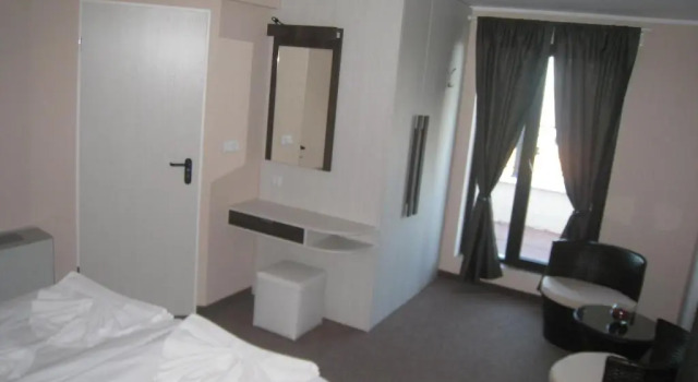 Апартаменты Milano Hotel