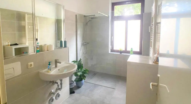 Apartment Dora