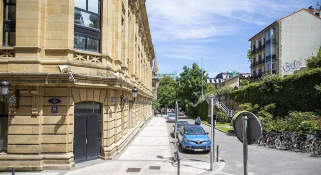 Pension Bikain, Varaa Hotelli San Sebastián Costa Guipúzcoa
