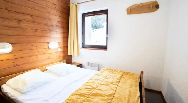 Résidence Les Portes De La Vanoise - 2 Pièces pour 6 Personnes 193055, Забронировать Апартаменты/квартира Апартаменты Вилароден-Бурже, рядом с Горнолыжный подъемник Авеньер, Апартаменты/квартира
