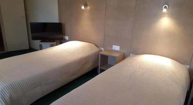 Номер Standard Hotel Gulbene