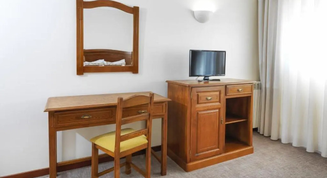 Семейный номер Standard Hotel Santa Maria