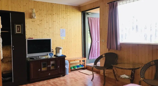 Hua Yi Homestay