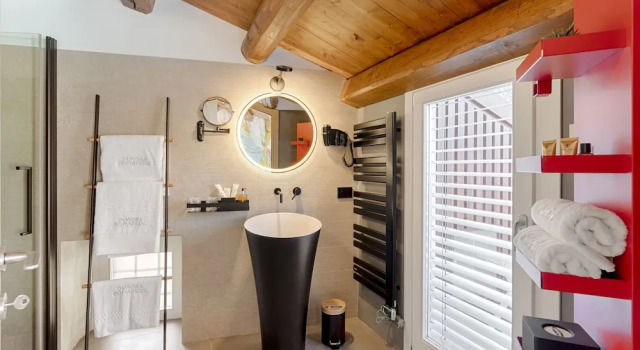 Номер Classic Dimora Bonafede Ibla Design Rooms