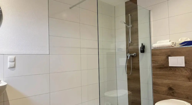 Двухместный номер Premium Hotel Schultheiss Hameln