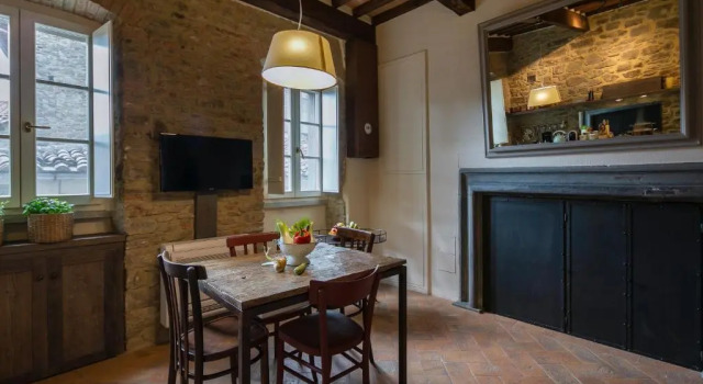 Апартаменты Casa Zeni