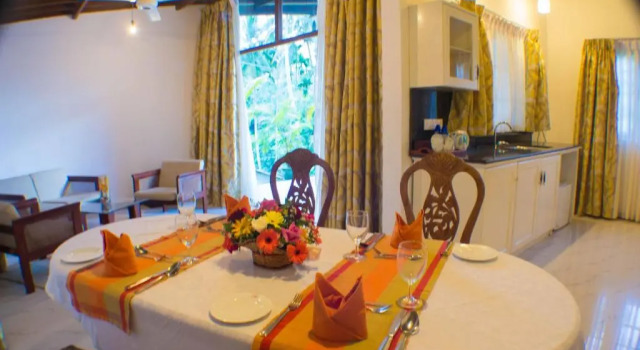 Вилла Deluxe Athulya Villas, Kandy