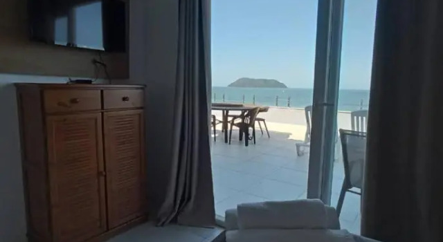 Люкс Casatua Pousada