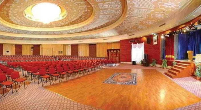 Coralia Club Palm Beach Hotel, Rezerwuj Hotel Hotele w Susa z parkingiem, Parking